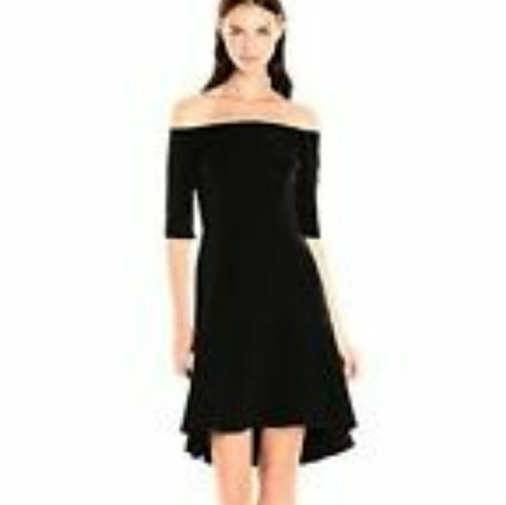MILLY 3/4 Sleeve Empire Waist Dresses for Women