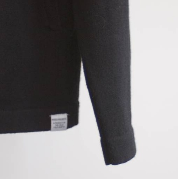 Norse projects wool jacket - Picture 2 of 6