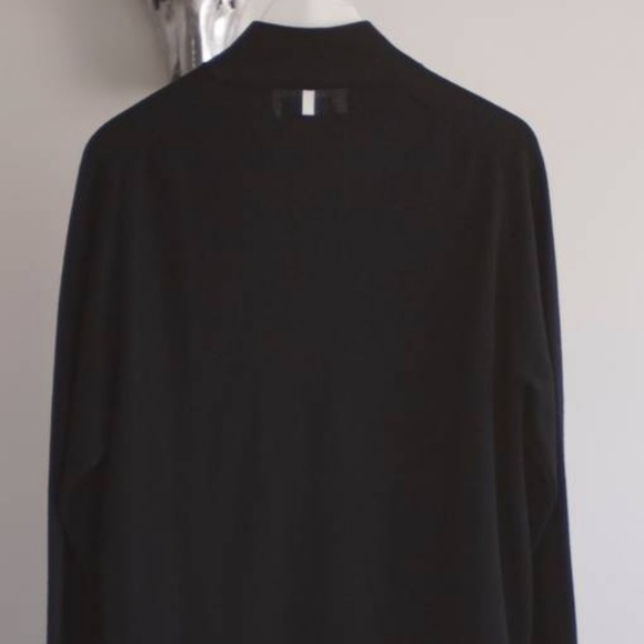 Norse projects wool jacket - Picture 5 of 6