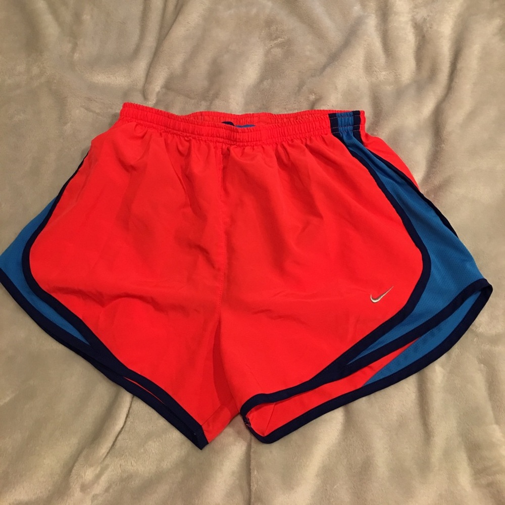 Womens Nike Tempo Shorts
