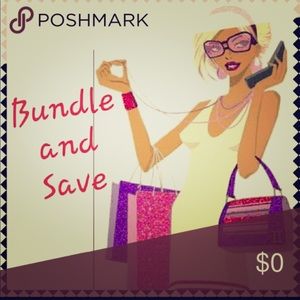 Bundle and Save