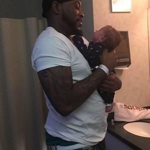 Meet your Posher, Messiyah