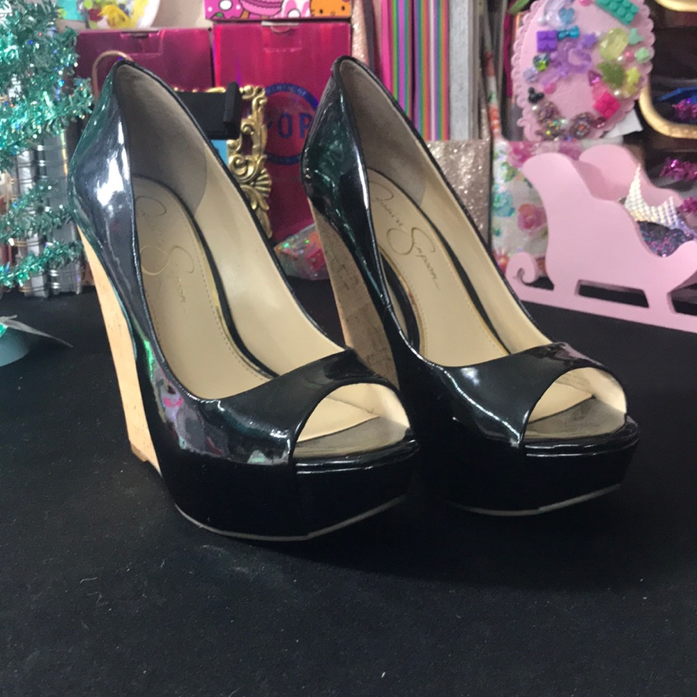 FLASH SALE - Brand new Jessica Simpson espadrilles