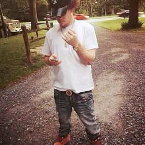 Meet your Posher, Kenny