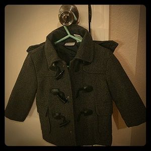 Kids coat
