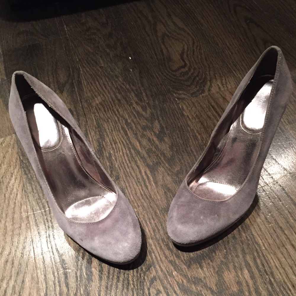 Calvin Klein pumps
