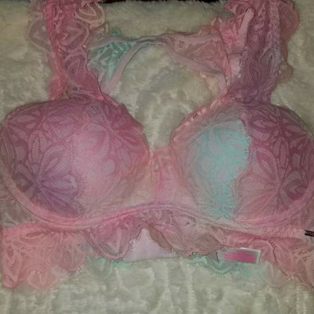 Victoria Secret Bra