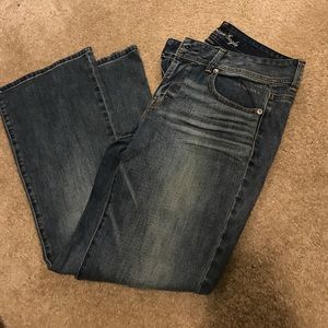 NWOT American Eagle Jeans