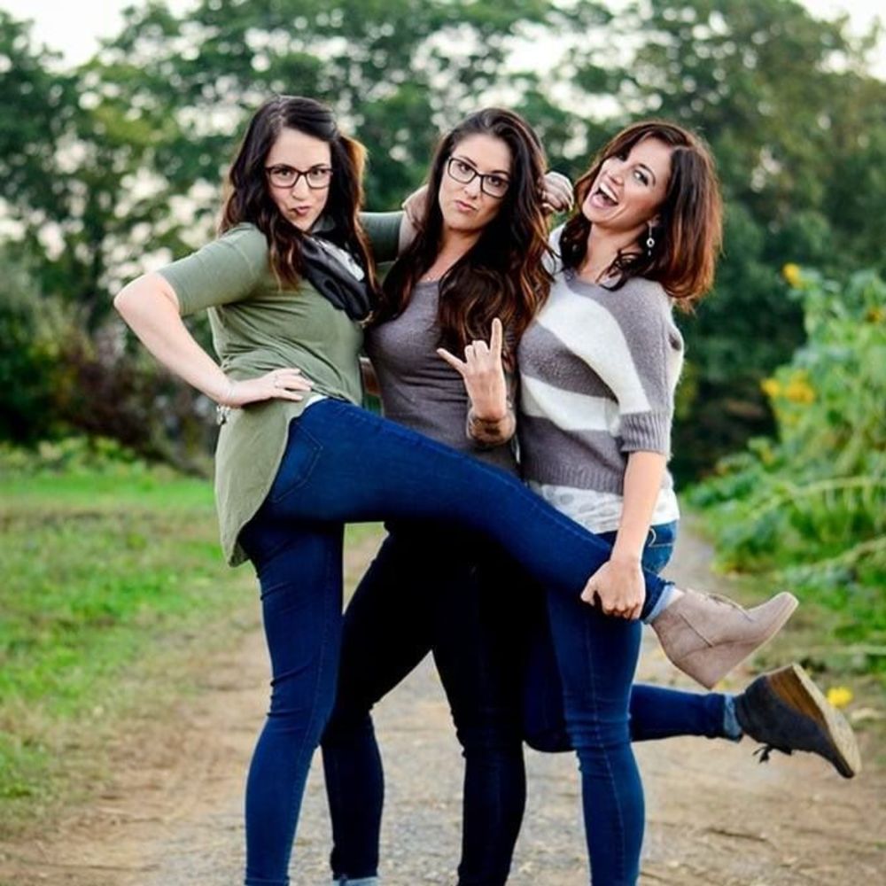 Meet your Posher, Talia