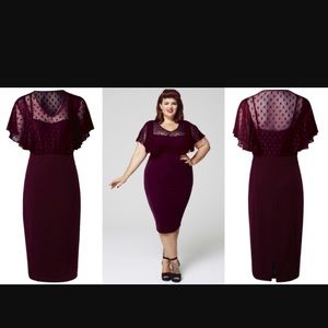 Scarlett & Jo London dress
