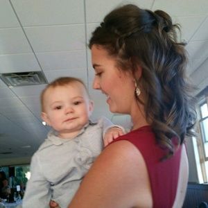 Meet your Posher, Leila