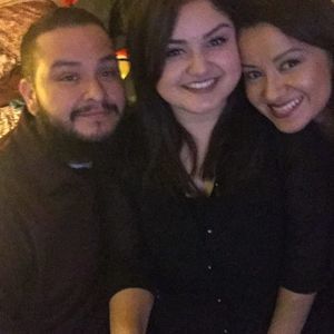 Meet your Posher, Evelyn