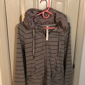 Lululemon Jacket