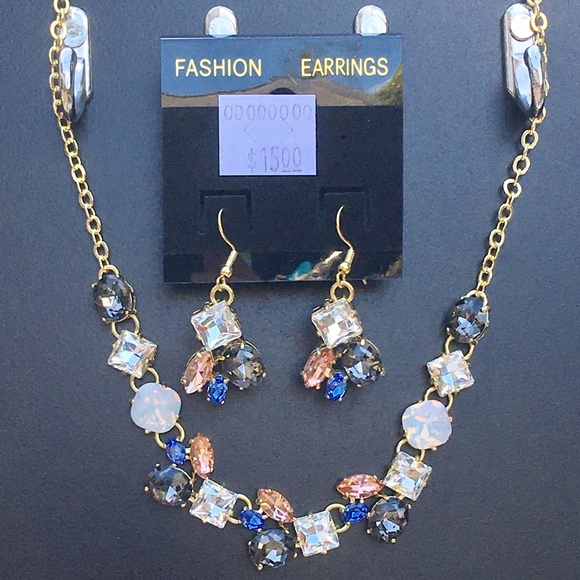 eliza and jane Jewelry Eliza And Jane Fashion Jewelry 2pcset Poshmark