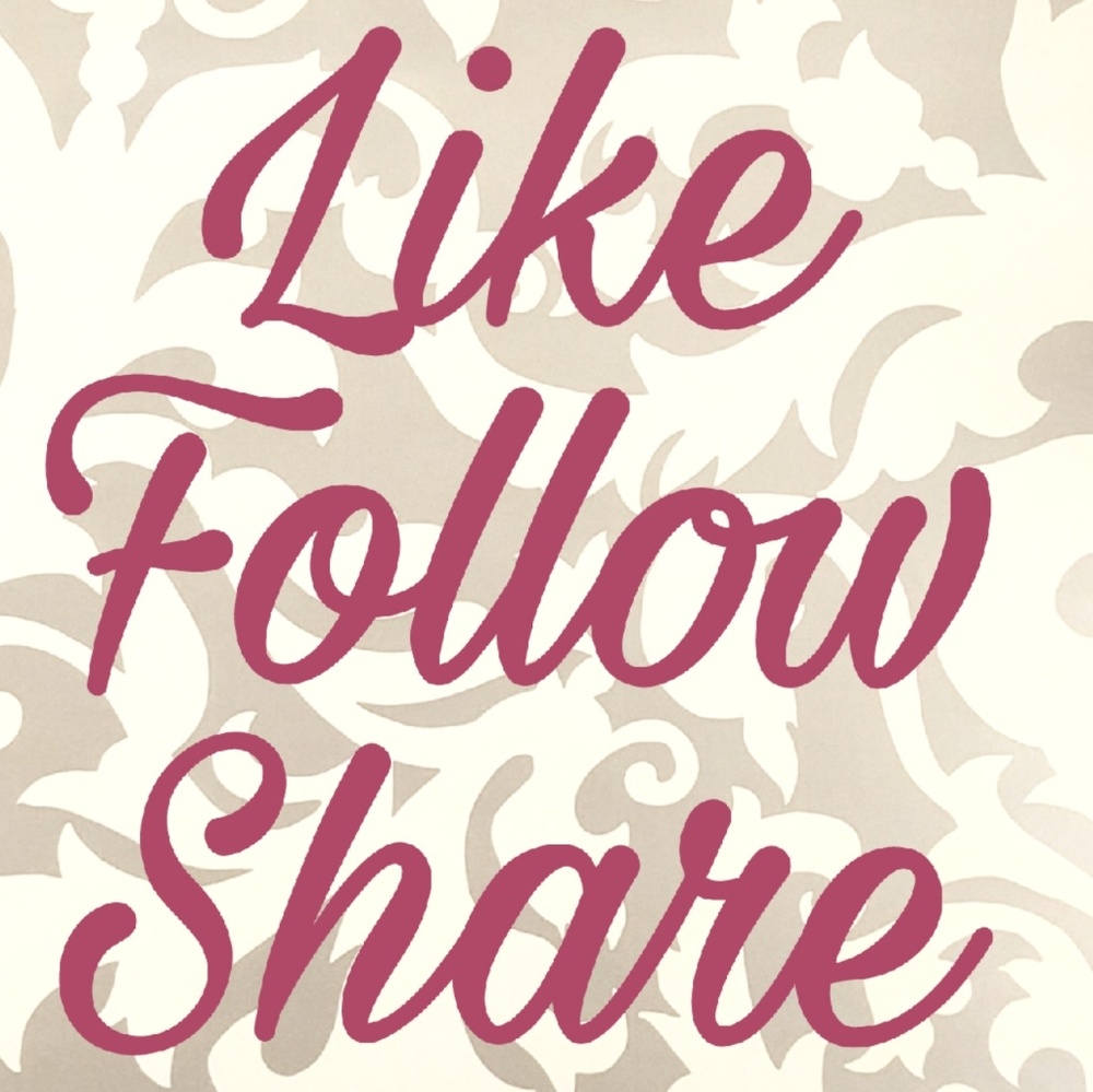 All the lovely ladies out there, please share.