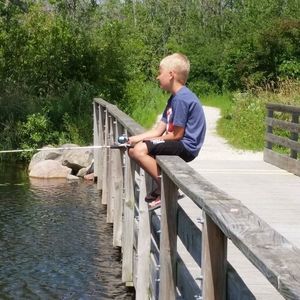 Meet your Posher, Tammy