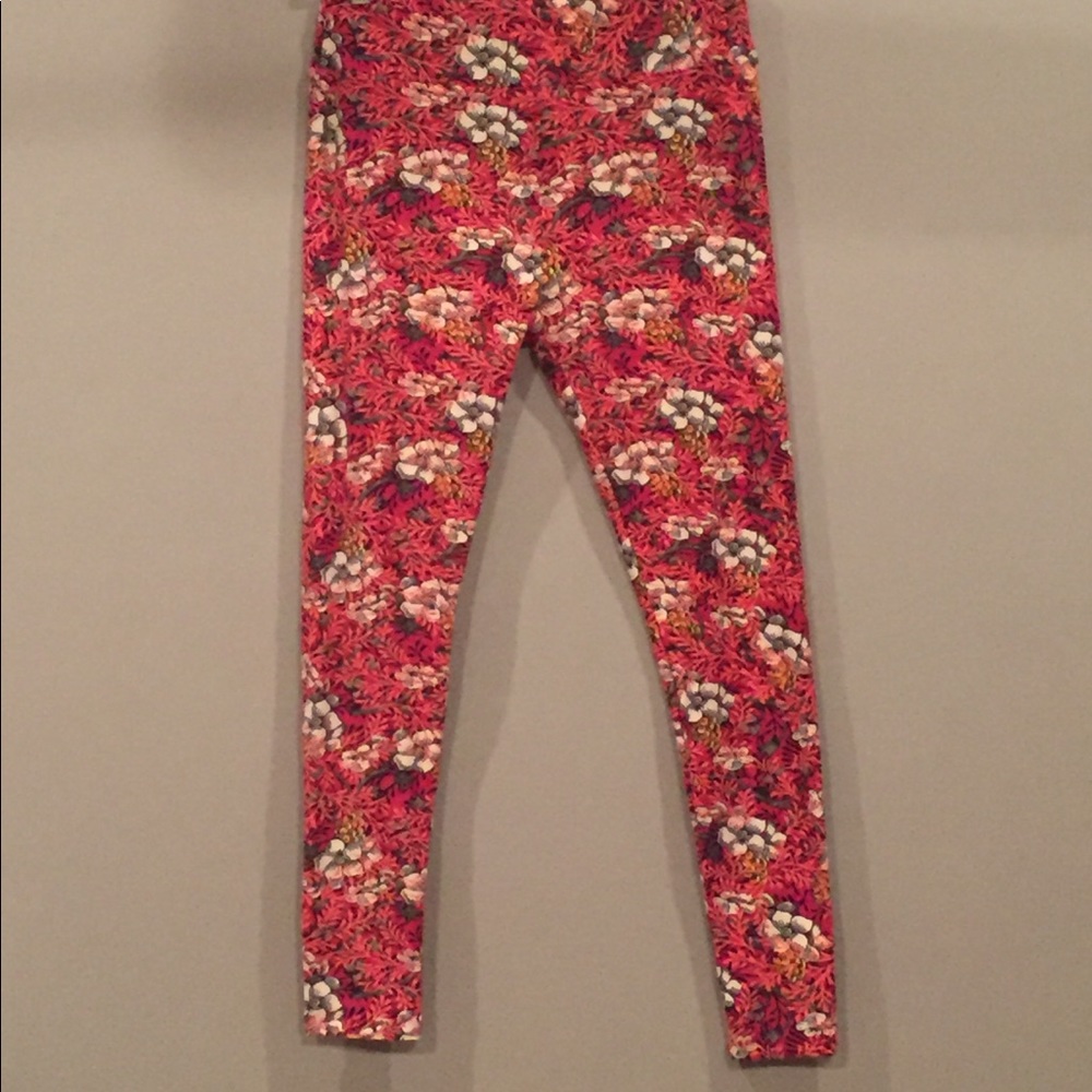 Leggings, TC