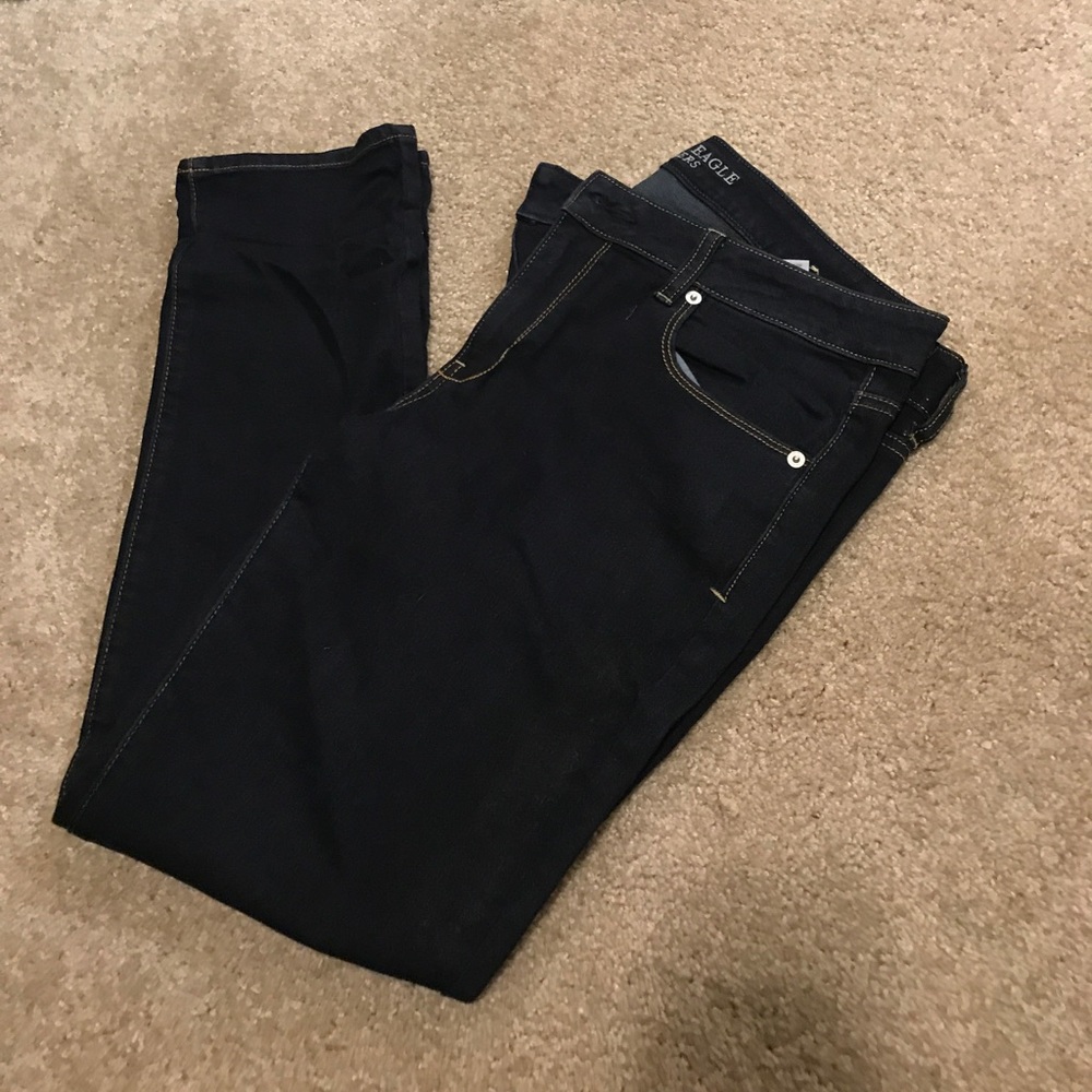 NWOT AE Jeans