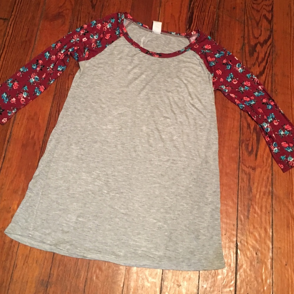 Boutique Small.  Worn once.