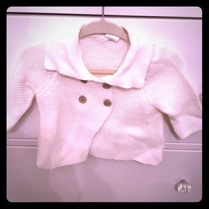BRAND NEW - Baby Sweater