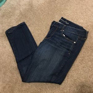 NWOT AE Jeans