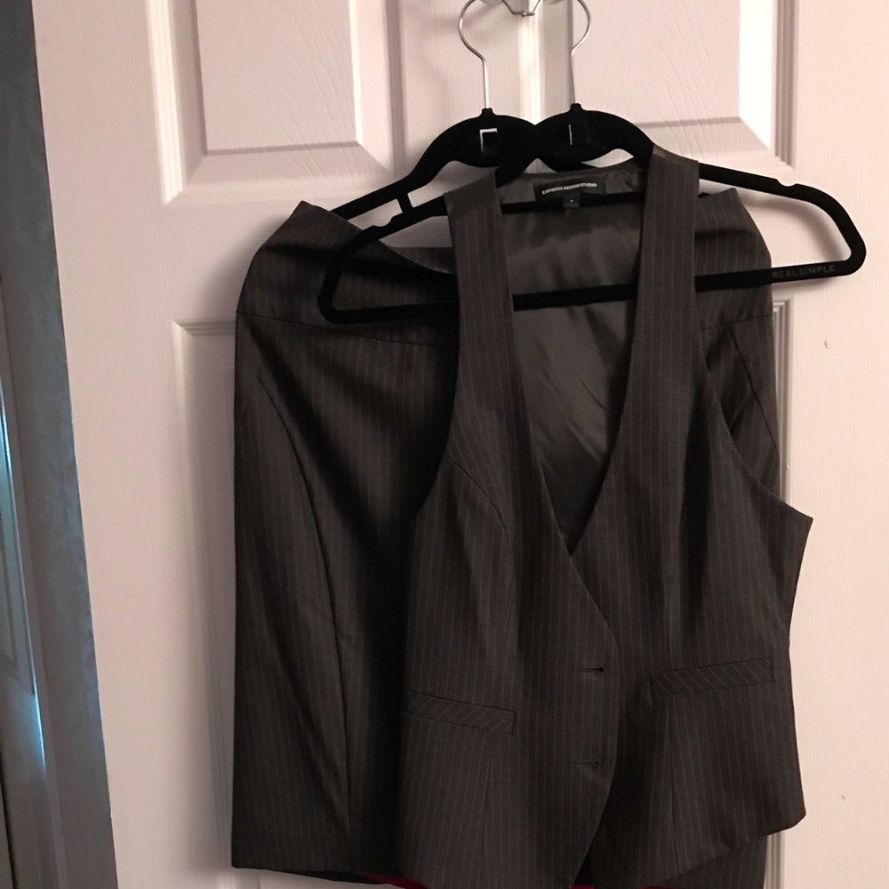 Two piece
