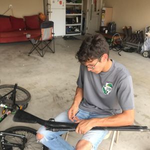 Meet your Posher, Shane