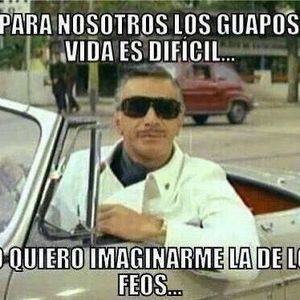 Meet your Posher, Jorge