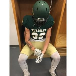 Meet your Posher, Mitchell