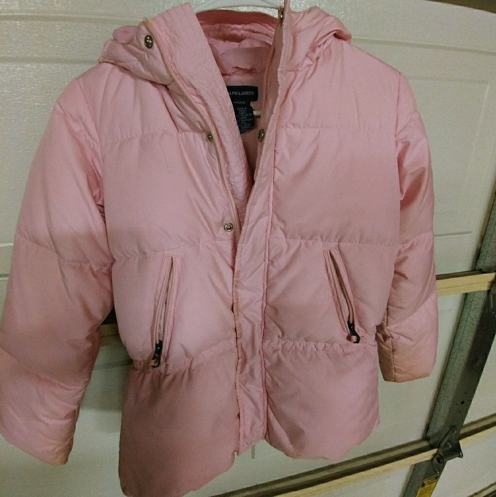 Ralph Lauren jacket