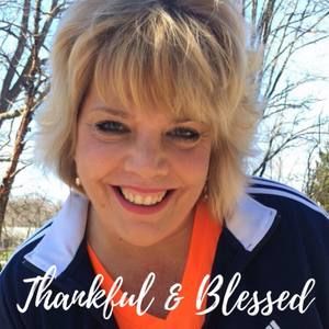 Meet your Posher, Alison