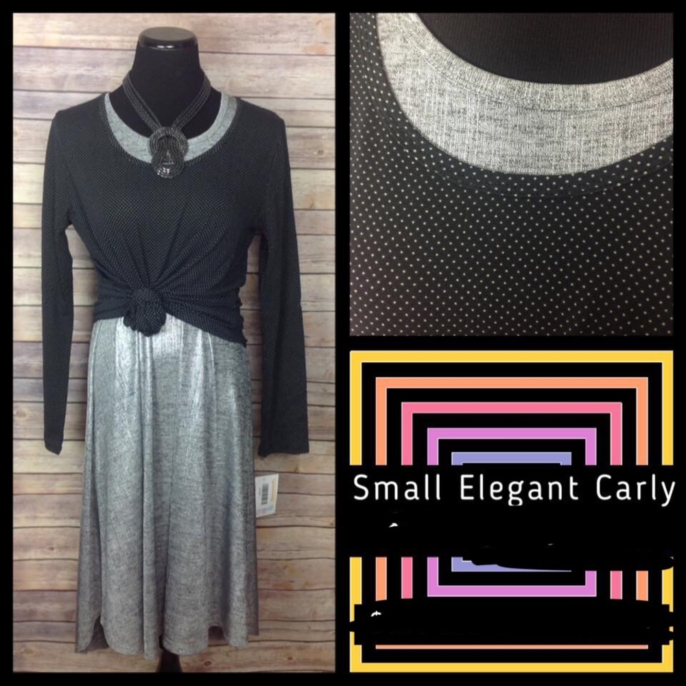 NWT small elegant carly ***CARLY ONLY****