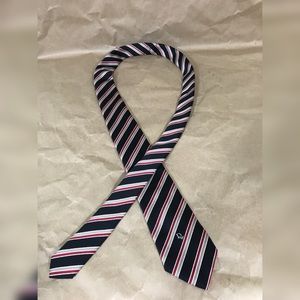 Christian Dior neck tie