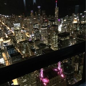 Meet your Posher, Mike