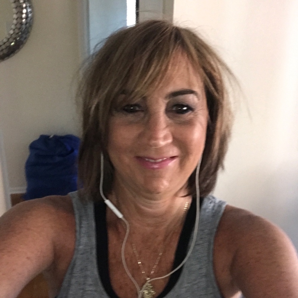 Meet your Posher, Shari