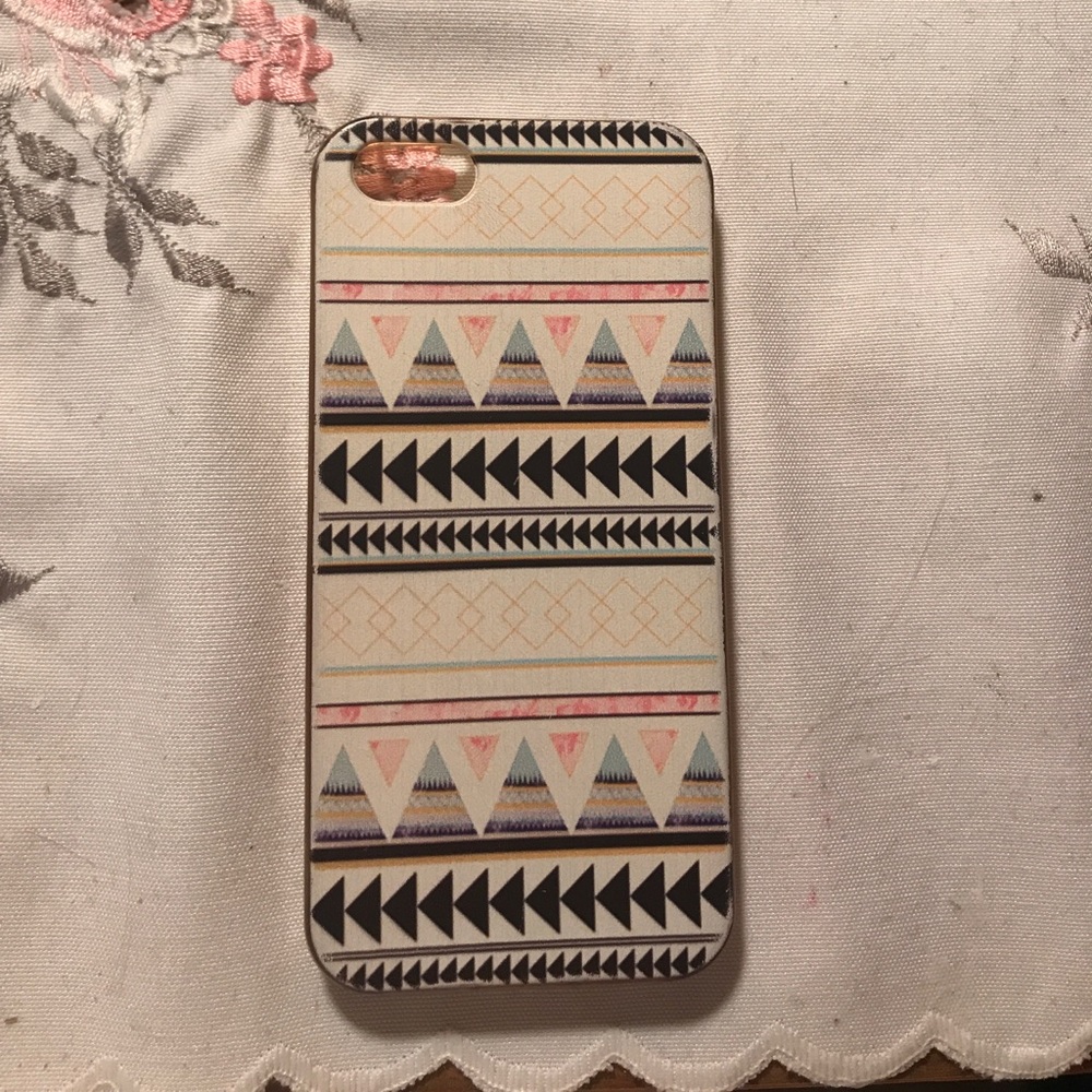 iPhone 5s Case