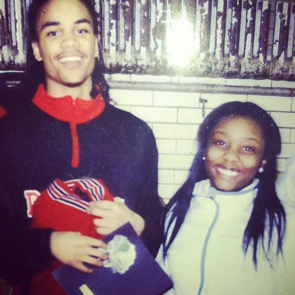 Meet your Posher, Mariah