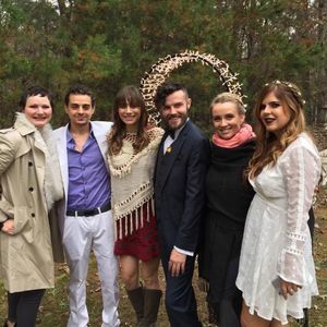 Meet your Posher, Kaitlin