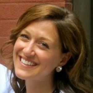 Meet your Posher, Jen