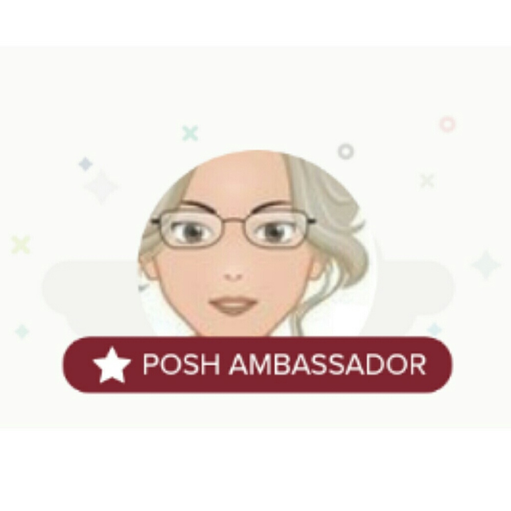 Posh Ambassador Closet Reviews & Notifications