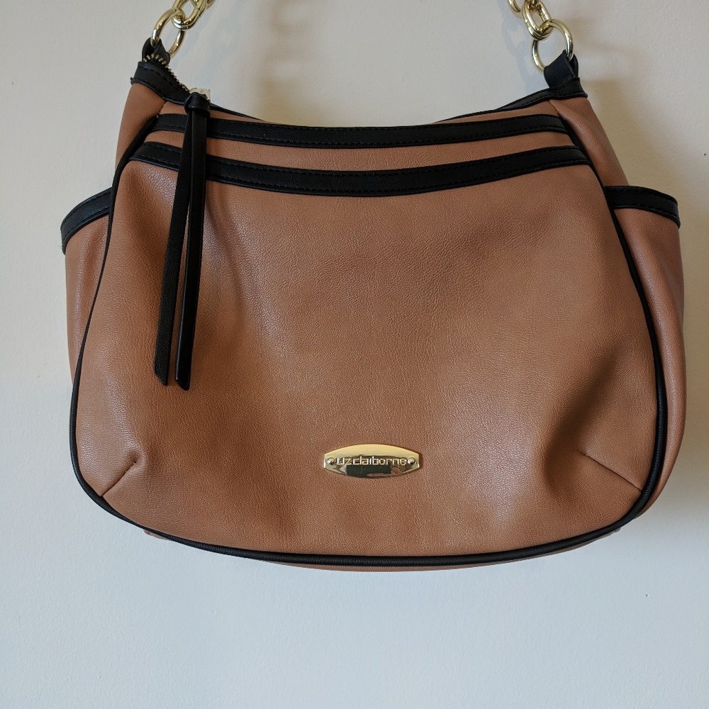 Liz Claiborne Shoulder Bag