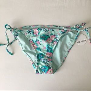 Hot Water bikini bottom