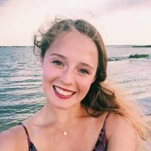 Meet your Posher, Meghan