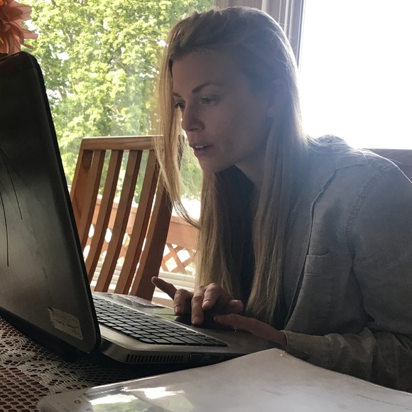 Meet your Posher, Rachel - Picture 6 of 8