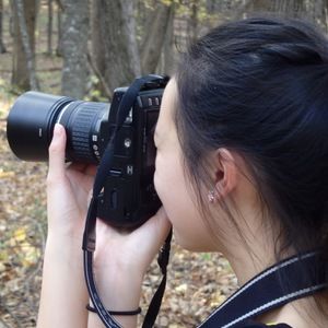 Meet your Posher, Lauren