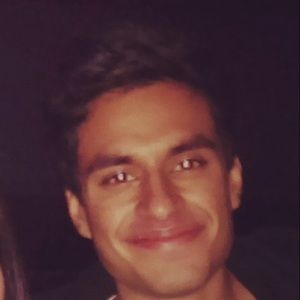 Meet your Posher, Hassan