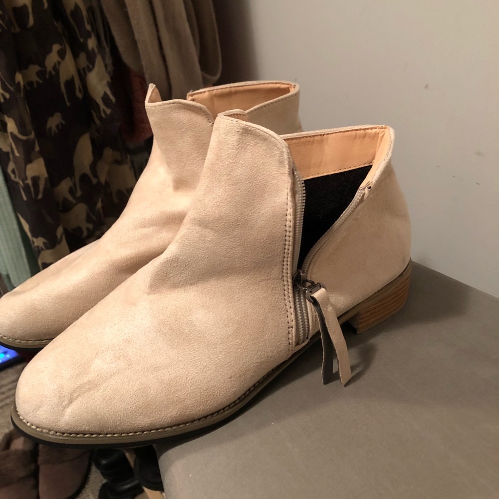 Booties