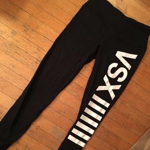 Victoria's Secret leggings