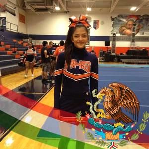 Meet your Posher, Tomasa