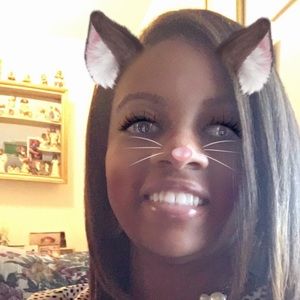 Meet your Posher, Shameka